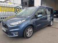 FORD GRAND TOURNEO CONNECT