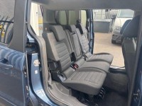 FORD GRAND TOURNEO CONNECT
