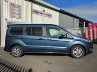 FORD GRAND TOURNEO CONNECT