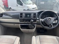 VOLKSWAGEN CALIFORNIA