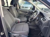 VOLKSWAGEN CADDY MAXI LIFE