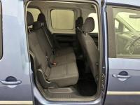 VOLKSWAGEN CADDY MAXI LIFE