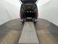 VOLKSWAGEN CADDY MAXI LIFE