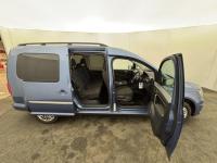 VOLKSWAGEN CADDY MAXI LIFE
