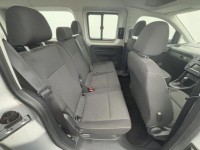 VOLKSWAGEN CADDY MAXI LIFE