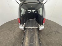 VOLKSWAGEN CADDY MAXI LIFE