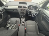 VOLKSWAGEN CADDY MAXI LIFE