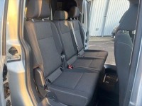 VOLKSWAGEN CADDY MAXI LIFE