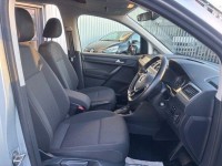 VOLKSWAGEN CADDY MAXI LIFE