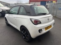VAUXHALL ADAM