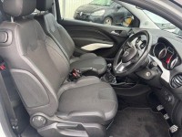 VAUXHALL ADAM