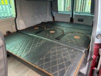 VOLKSWAGEN T5 CAMPERVAN