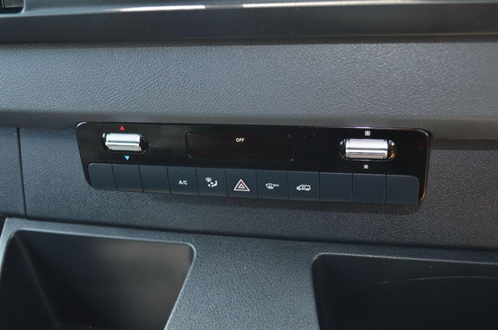 MERCEDES-BENZ ESPRINTER