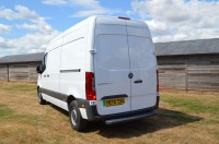 MERCEDES-BENZ ESPRINTER