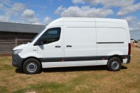 MERCEDES-BENZ ESPRINTER