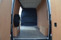 MERCEDES-BENZ ESPRINTER