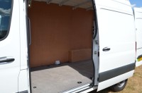 MERCEDES-BENZ ESPRINTER