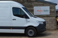 MERCEDES-BENZ ESPRINTER