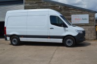 MERCEDES-BENZ ESPRINTER