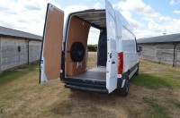 MERCEDES-BENZ ESPRINTER