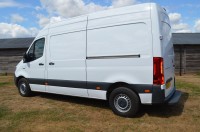 MERCEDES-BENZ ESPRINTER