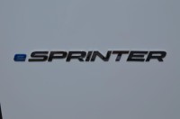 MERCEDES-BENZ ESPRINTER