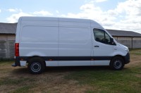 MERCEDES-BENZ ESPRINTER