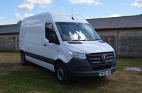 MERCEDES-BENZ ESPRINTER