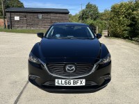 MAZDA MAZDA6