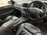 MERCEDES-BENZ M CLASS