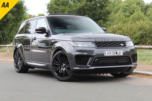 LAND ROVER
