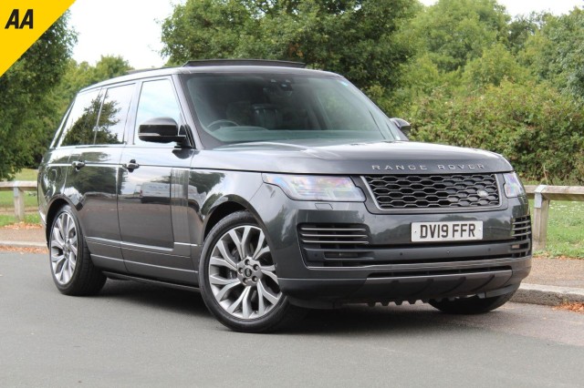 LAND ROVER