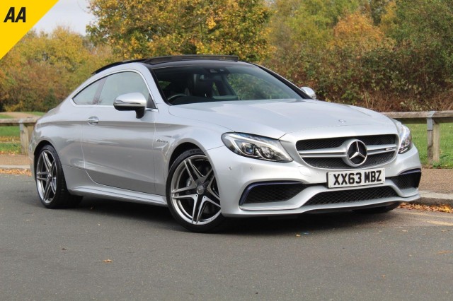 MERCEDES-BENZ