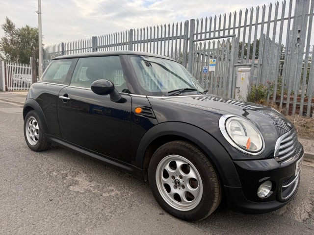 MINI