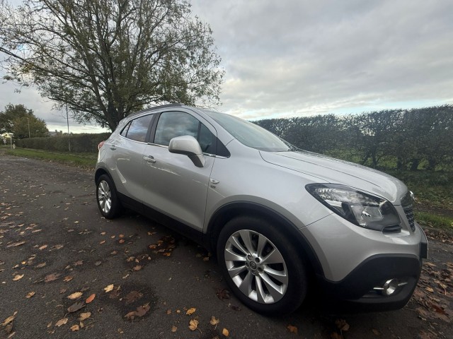 VAUXHALL