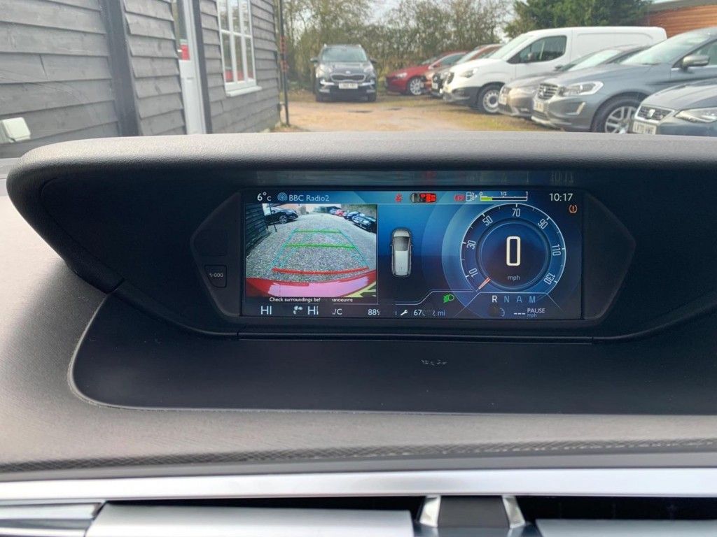 CITROEN GRAND C4 PICASSO