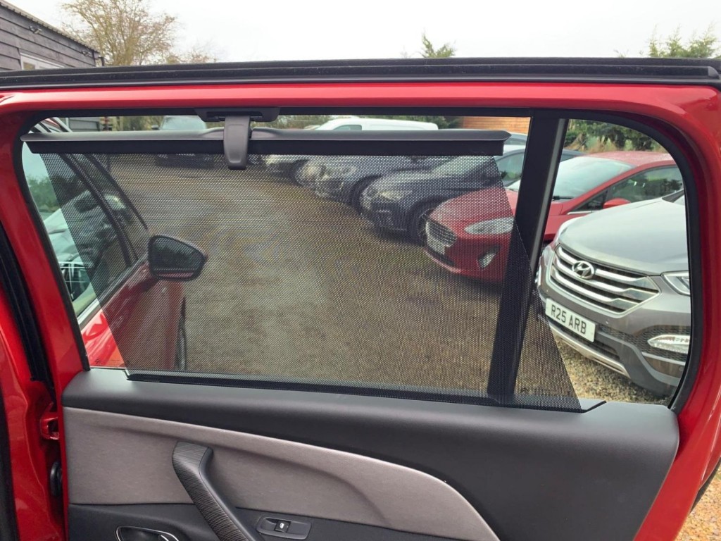 CITROEN GRAND C4 PICASSO