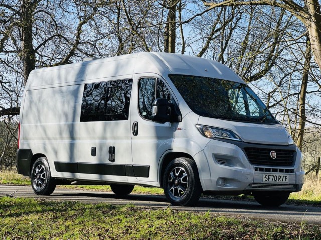 FIAT DUCATO