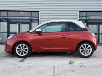 VAUXHALL ADAM