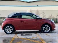 VAUXHALL ADAM