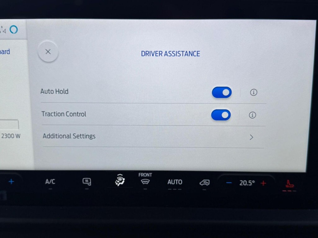 FORD E-TRANSIT CUSTOM