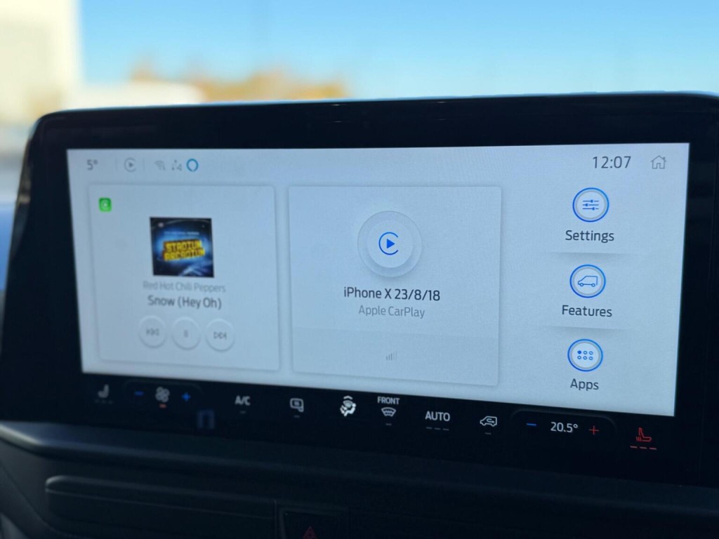 FORD E-TRANSIT CUSTOM