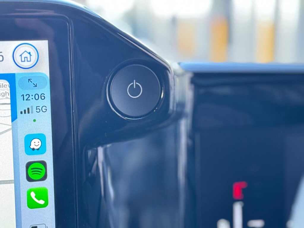 FORD E-TRANSIT CUSTOM