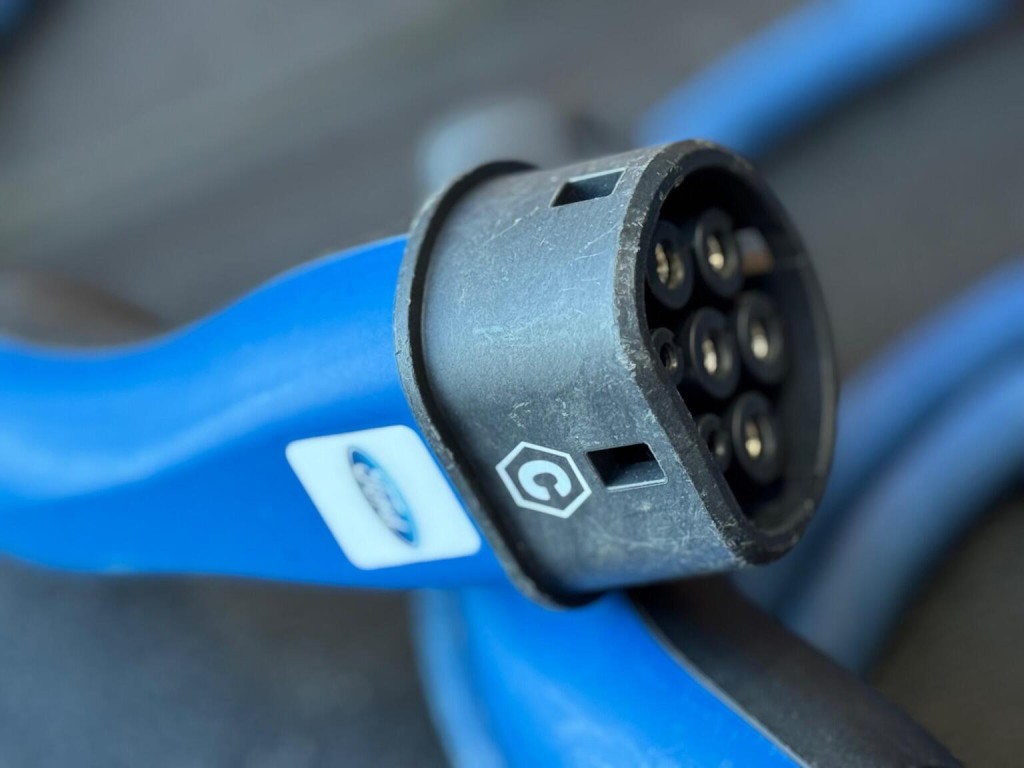 FORD E-TRANSIT CUSTOM