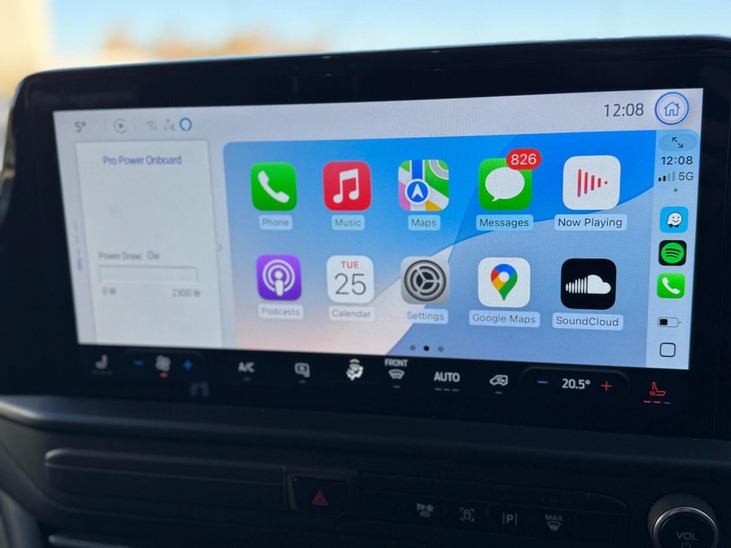 FORD E-TRANSIT CUSTOM