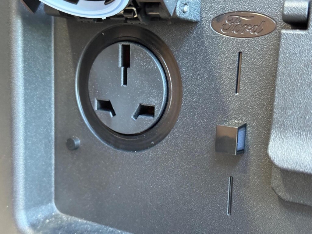 FORD E-TRANSIT CUSTOM