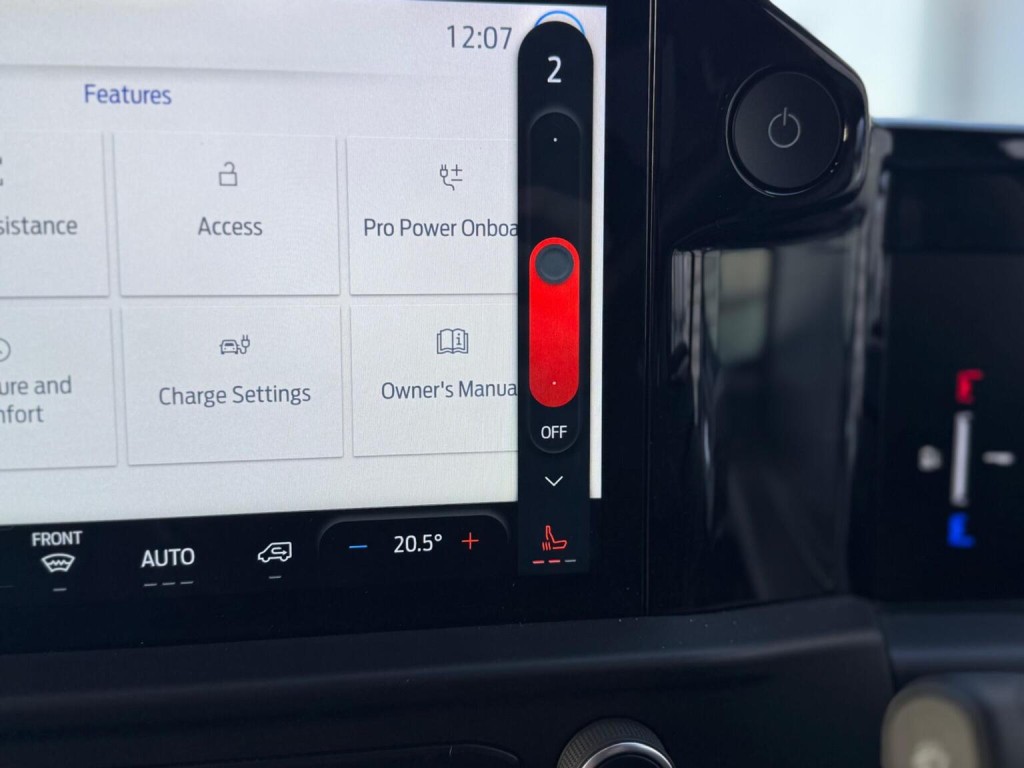 FORD E-TRANSIT CUSTOM