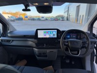 FORD E-TRANSIT CUSTOM