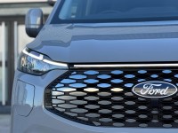 FORD E-TRANSIT CUSTOM