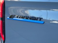 FORD E-TRANSIT CUSTOM